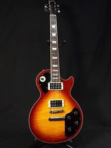 Epiphone Les Paul Standard 2004 Bizarre Taste E-Guitar Free Shipping