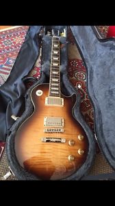 chitarra gibson