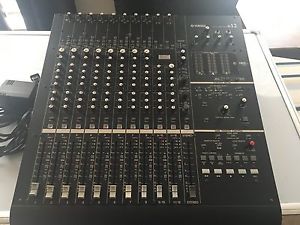 Yamaha N12 FireWire Digital Mixi