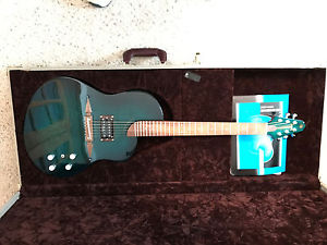 Rick Turner Renaissance RS-6 Deuce