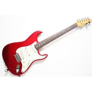 Fender Japan ST62-70TX Stratocaster E-Guitar Free Shipping