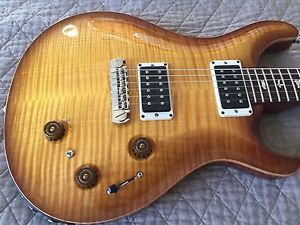 Paul Reed Smith PRS Custom P22 10 Top Livingston Lemondrop