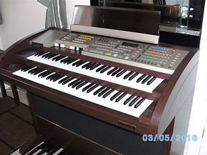 ORLA GT8000 SUPERB CONDITION