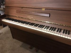 Yamaha Piano For Sale By Piano Tuner
