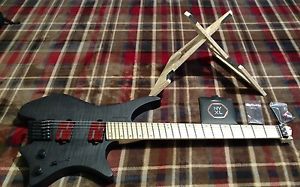 Strandberg BODEN OS6