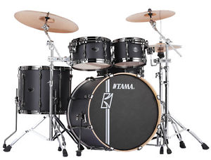 TAMA ML52HXZBN-FBK Superstar Maple Hyper-Drive
