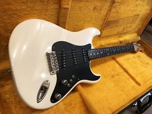 Greco SE-600J '79 Electric Guitar Free shipping