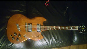 Guild S100 Polara Electric Guita