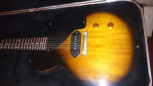 Gibson les paul junior