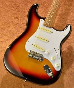 Fender Japan  ST-STD USED Electric Guitar used Free shipping