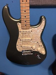 2007 Fender Strat Standard American