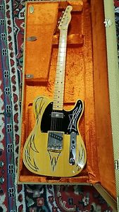 Fender Vintage Hot Rod 52 Reissue Telecaster
