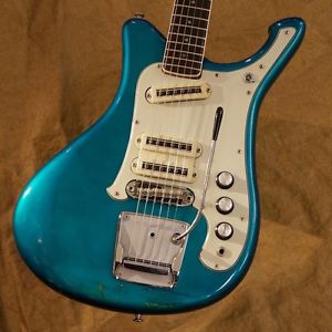YAMAHA 【Vinatage】 SG-5A [1967]   Free Shipping