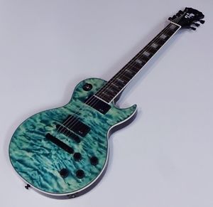 NEW SPEAR Claymore Seventh Moon guitar From JAPAN/456