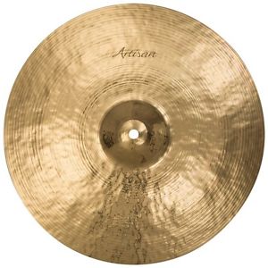 Sabian Artisan Light Hi-hat Cymbal Pair - 15" Bril