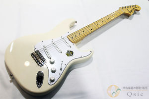 Fender Japan Exclusive CLASSIC 68 STRAT TEXAS SPECIAL '16 free shipping