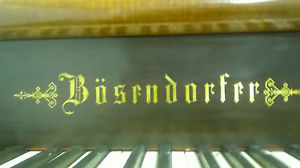 Bösendorfer