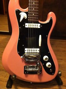 chitarra guitar gitarre eko cobra anni 60'/70'vintage