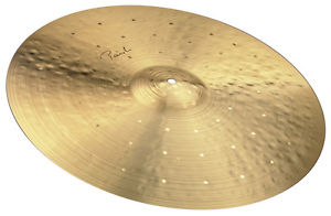 Paiste 20" Traditionals Light Ride