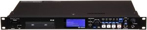 TASCAM SS-R200 (Rackmt Solid State Recorder)