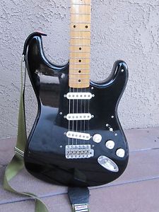 Tokai Springysound ST-60 1980