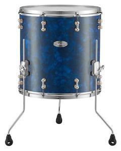 Pearl Music City Custom 16"x16" Reference Pure Series Floor Tom