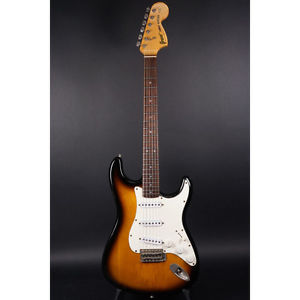 Vintage 1979 Greco SE700/2TS Electric Guitar [EX] w/ Soft case made in Japan