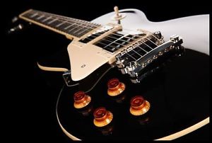 *LAST ONE* Left Handed Epiphone Les Paul Standard Ebony Black BRAND NEW BOXED!