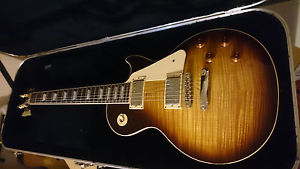 gibson les paul traditional
