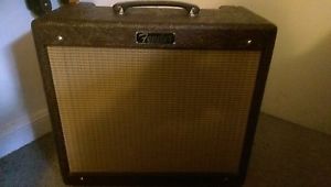 Fender Blues Jr III Western Tolex