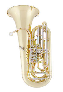 Arnold & Sons ABB-350 B-Tuba, Aussteller Garantie*