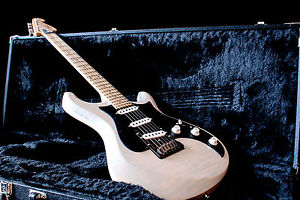 Knaggs Severn Tier 2 Custom Alpine White-Authorized Dealer!
