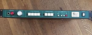 Coleman Audio MP3H MKIII Monitor Controller