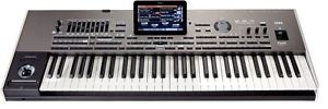 Brand new Korg PA 4X 61 keys