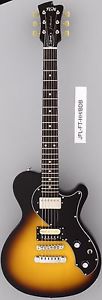 FGN J Standard JFL-FT-HH 2016 Brown Dark Burst