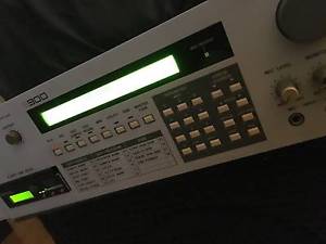 AKAI S 900   SD DRIVE FLOPPY EMULATOR   ASK 90 DRUM TRIGGER - Free Shipping!
