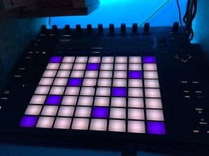 ableton push 2 With Warranty & Original Packaging - Midi - USB - Studio