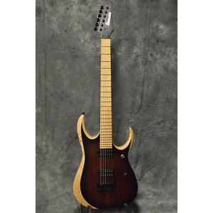 Ibanez Rgdix6mrw CBF Electric Gu