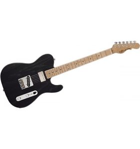 G&L Tribute ASAT Classic Bluesboy US Black Ice (+ étui)
