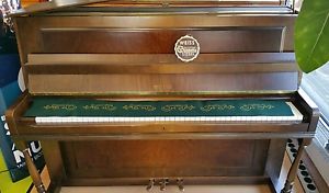 WEISS Klavier Spaichingen Deutsches Markeninstrument >gebraucht<