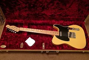 Fender American Vintage Reissue 52 Telecaster