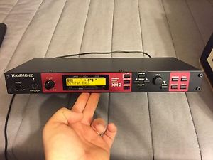 Hammond XM-2 XM2 Sound Module