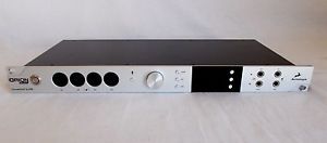 Antelope Audio Orion Studio 32x32 Thunderbolt/USB Audio Interface 12 Mic Preamps