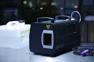 Martin Jem  COMPACT HAZER  only 2 days of use