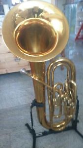 Bariton King 2266 USA