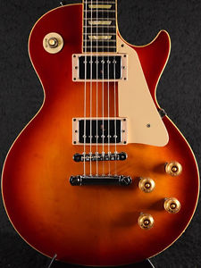 Orville LPS 75 Cherry Sunburst 1990's, Les Paul, Electric guitar, MIJ, m1155