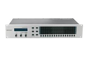 OMNITRONIC DXM-1616 Matrice