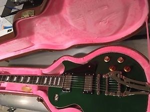 Gibson Epiphone Les Paul Bonamassa 2015