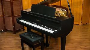 Kawai Baby Grand Piano Model - Free Delivery in USA
