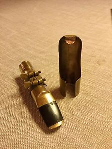 Dukoff Hollywood Tenor Sax